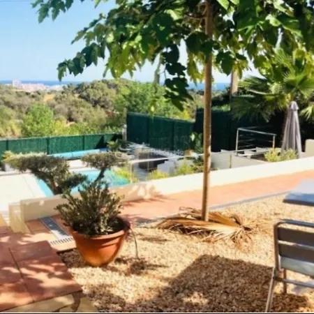 Serenity Villa Calonge (Catalonia)