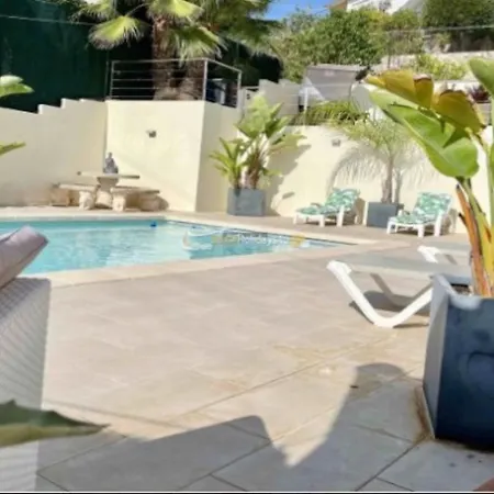 Serenity Villa