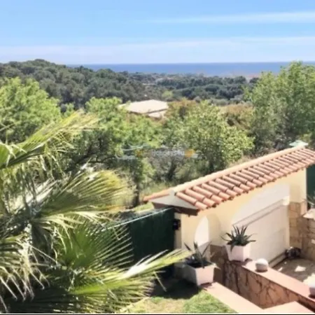 Villa Serenity Calonge (Catalonia)