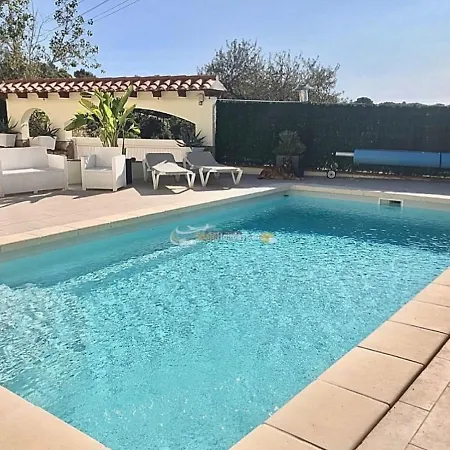 Villa Serenity *