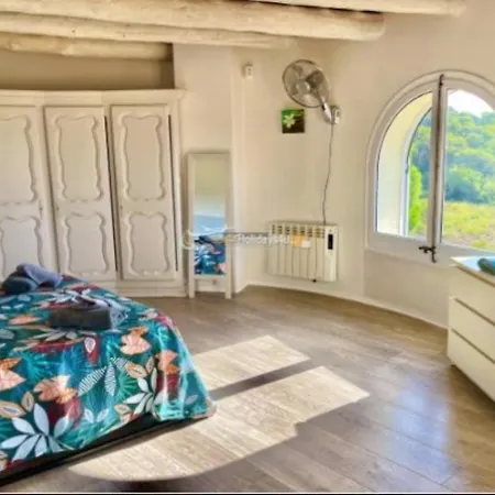 Serenity Villa Calonge (Catalonia)