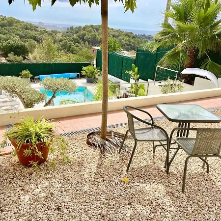 Serenity Villa Calonge (Catalonia)