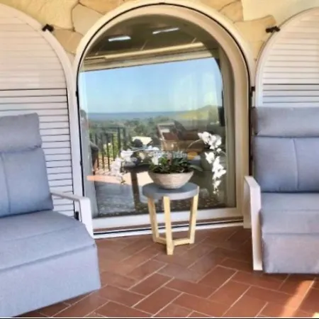 Villa Serenity *