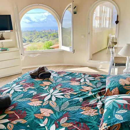 Villa Serenity
